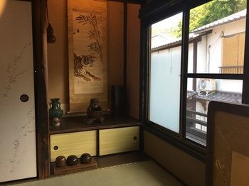 Miyajima Machiya Hotel Shiomachi-An Хацукаити Экстерьер фото