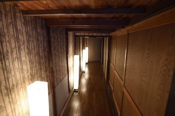 Miyajima Machiya Hotel Shiomachi-An Хацукаити Экстерьер фото